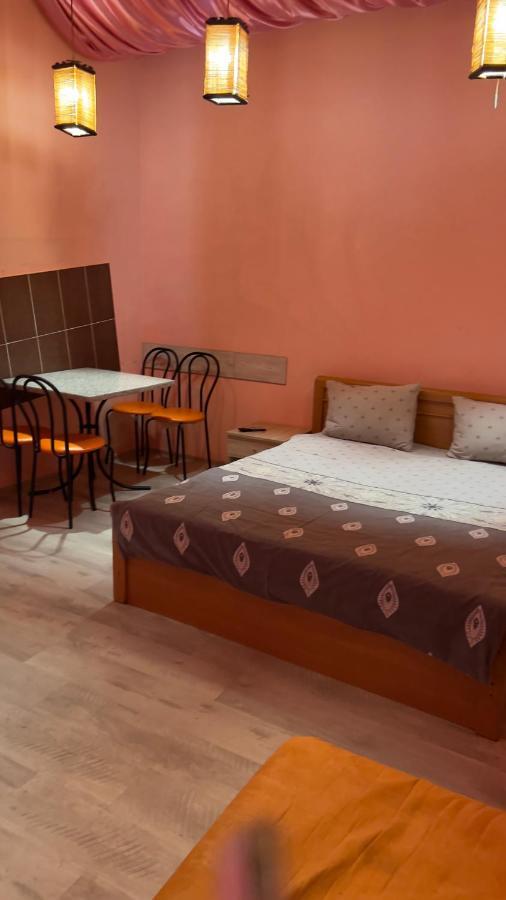 5Kotliarska Moisha House Daire Lviv Dış mekan fotoğraf