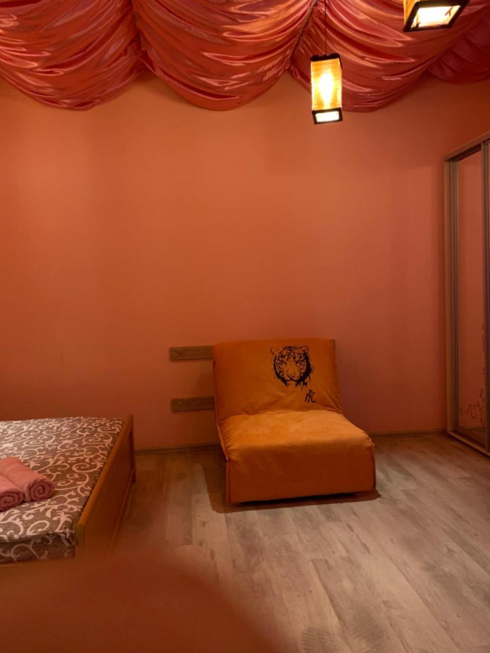 5Kotliarska Moisha House Daire Lviv Dış mekan fotoğraf